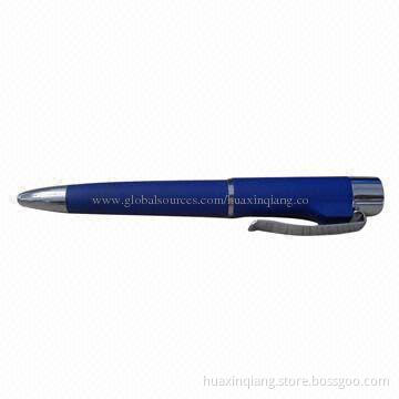 USB Pen Drive, 512MB-32GB Capacity, User-defined Color, 5-years Warrant, USB2.0